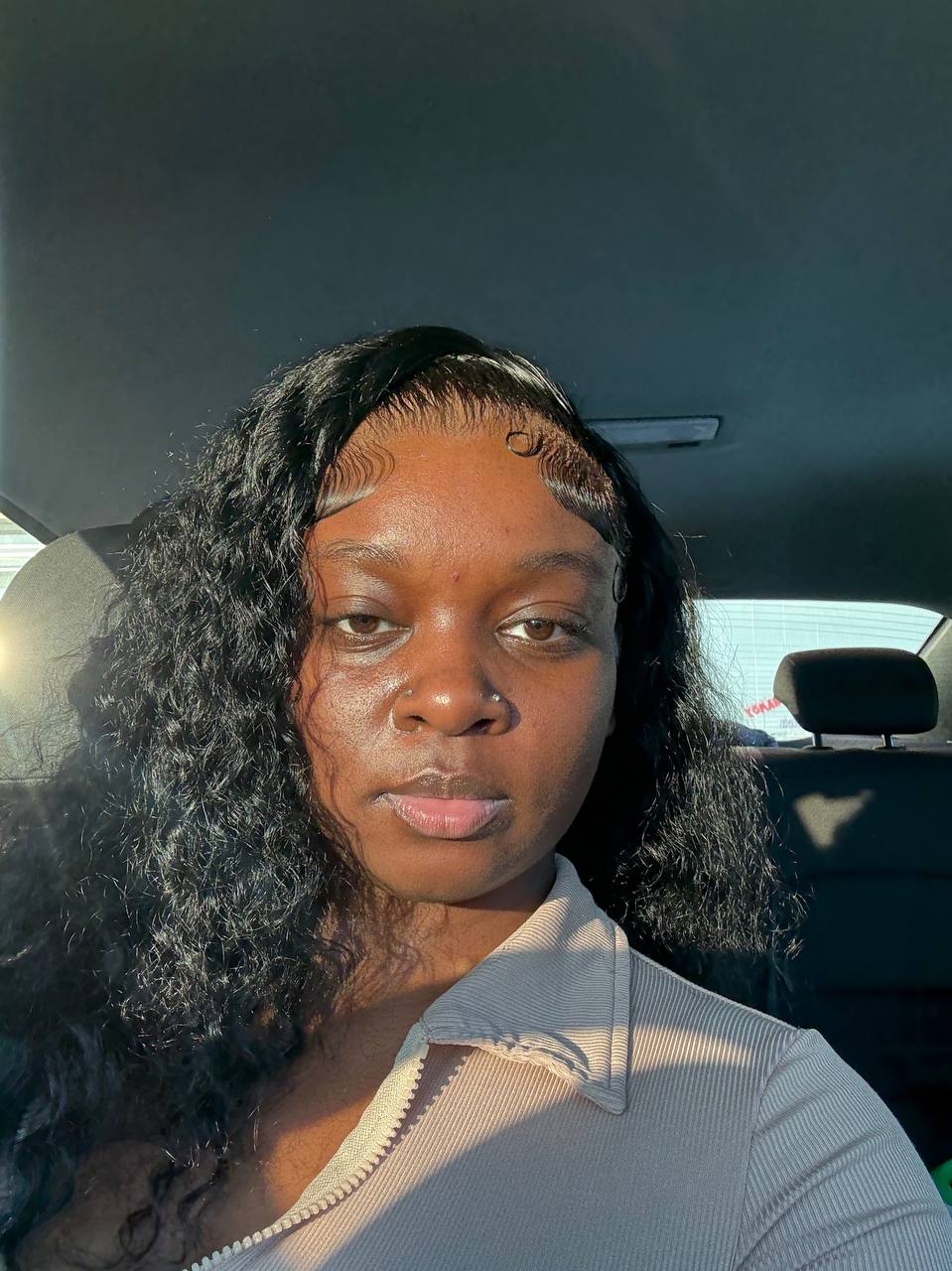 Alayzia Stanford
