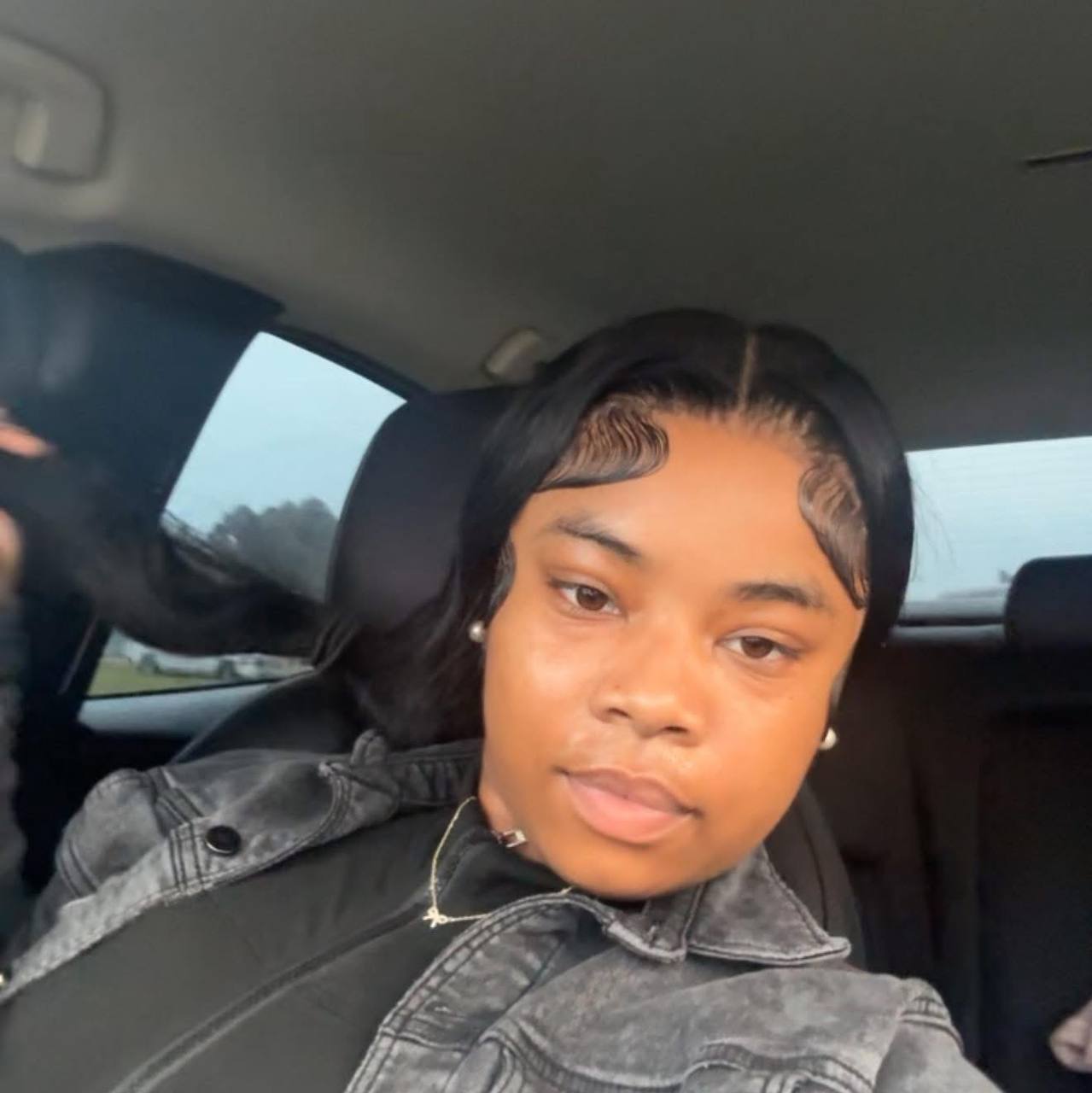 Bre'Ajah Demby