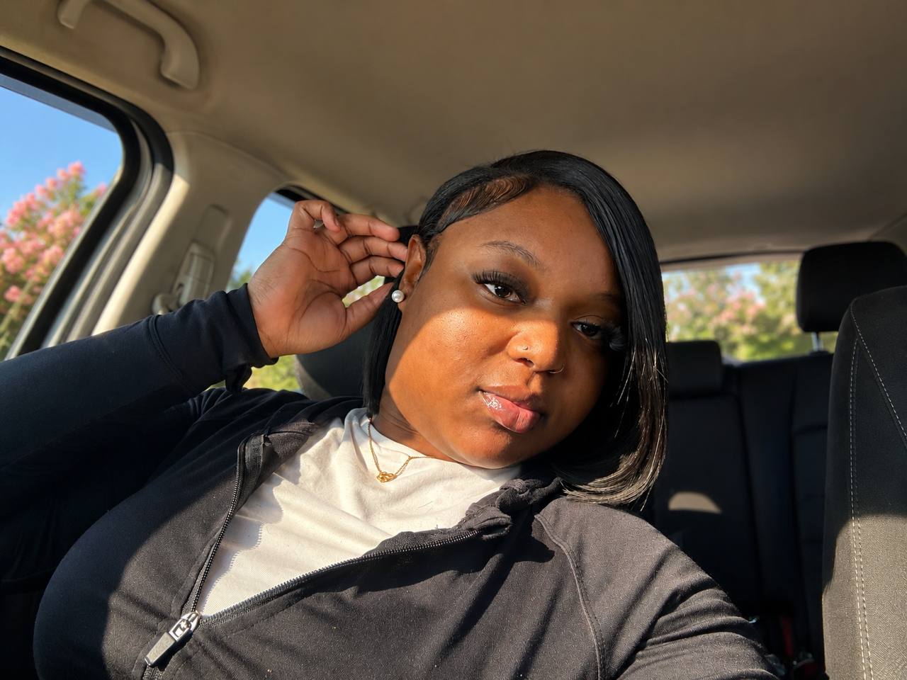 Jayonna Nixon