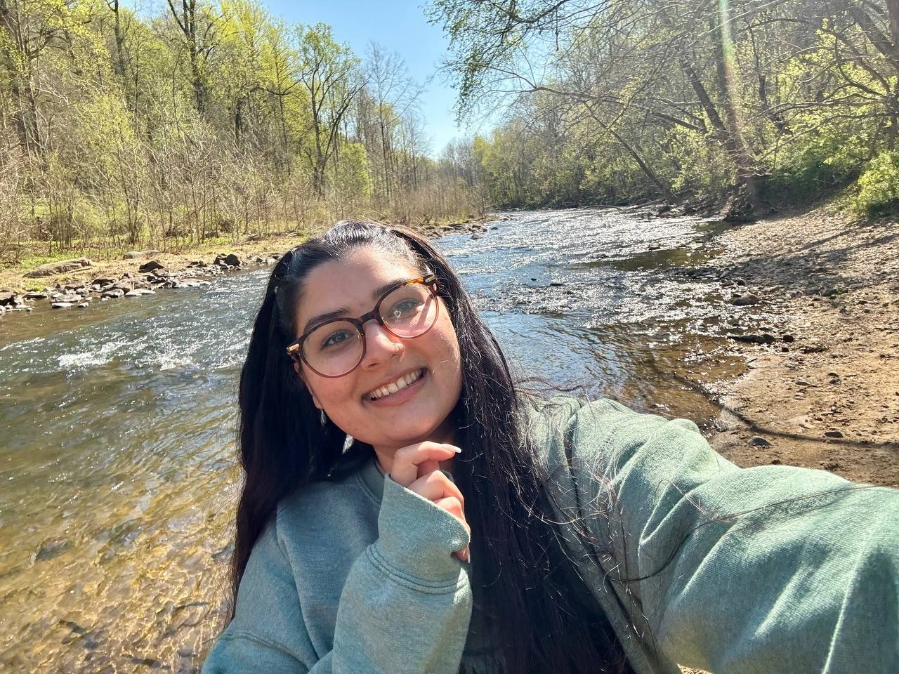 Mariam Ahmed