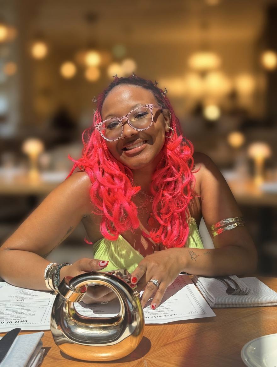 Tionna Wilson